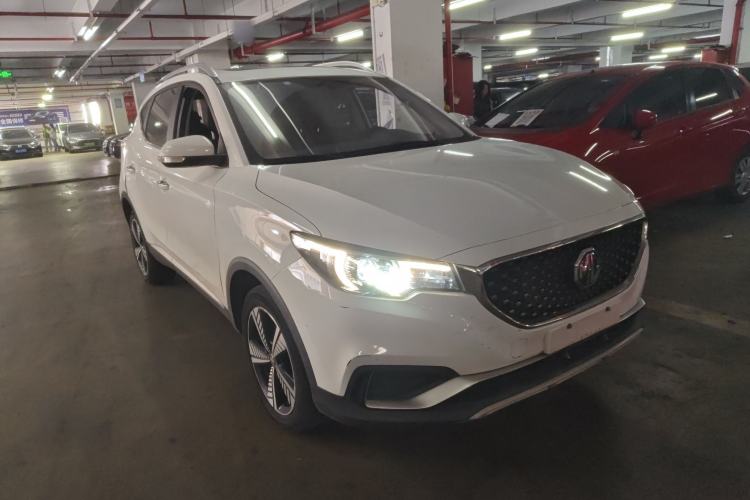 Used MG EZS Electric 2019 E-Plus Edition
