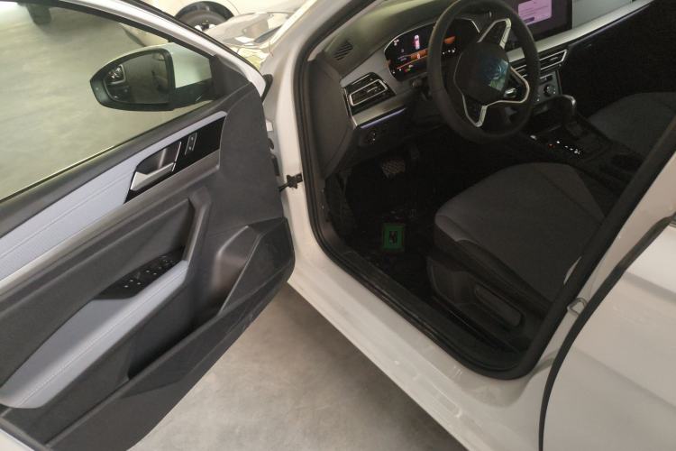 Used Volkswagen Lavida 2026 1.5L Automatic Five-Million Edition
