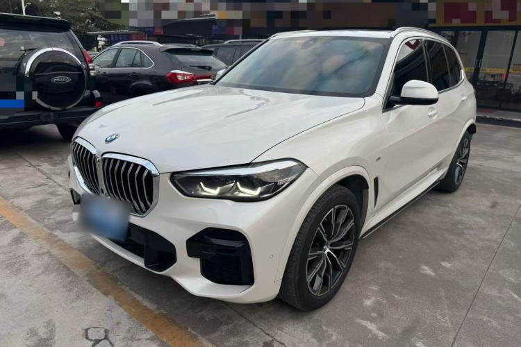 Used BMW X5 2022 xDrive30i M Sport Package