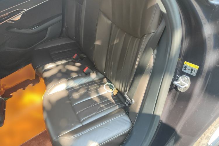 Used Audi A8 2019 Plus A8L 50 TFSI quattro Comfort Model