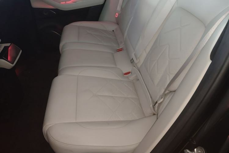 Used Nio ES7 2022 100kWh First Edition

