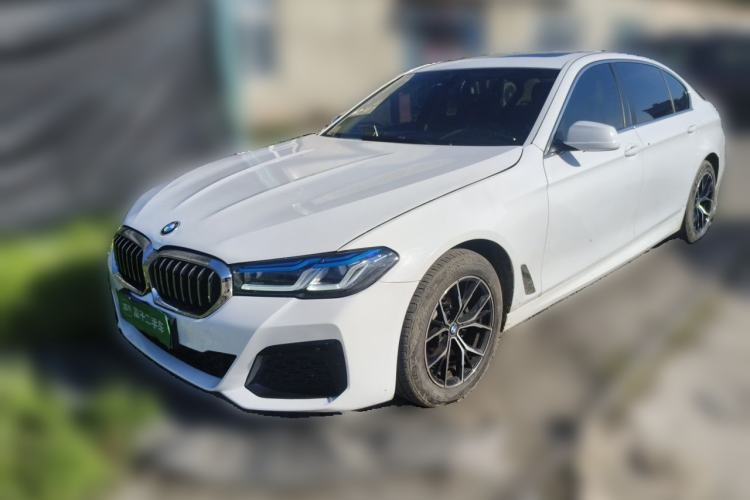 Used BMW 5 Series 2013 525Li Leading Model Guazi used car, China used car export, Used car for sale, Used  cars, Cheapest cars for sale