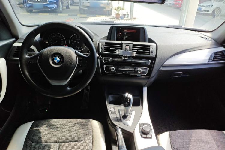 Used BMW 1 Series 2016 118i Leading Model
