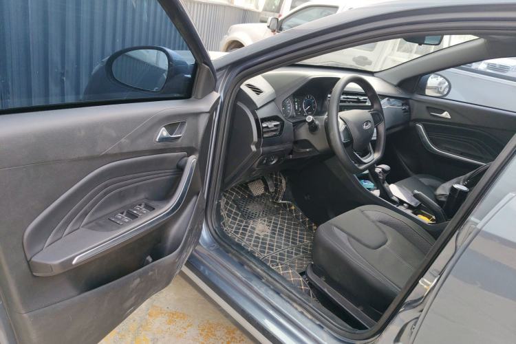 Used Chery Tiggo 3X 2024 1.5L CVT Excellence Edition