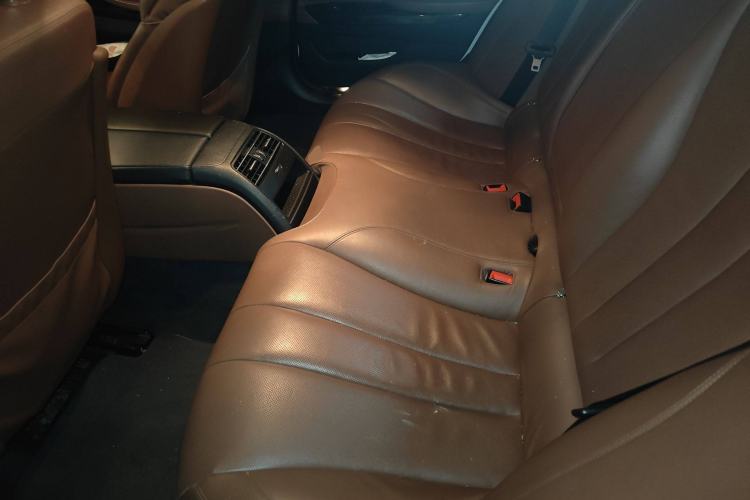 Used BMW 6 Series 2012 640i Gran Coupe