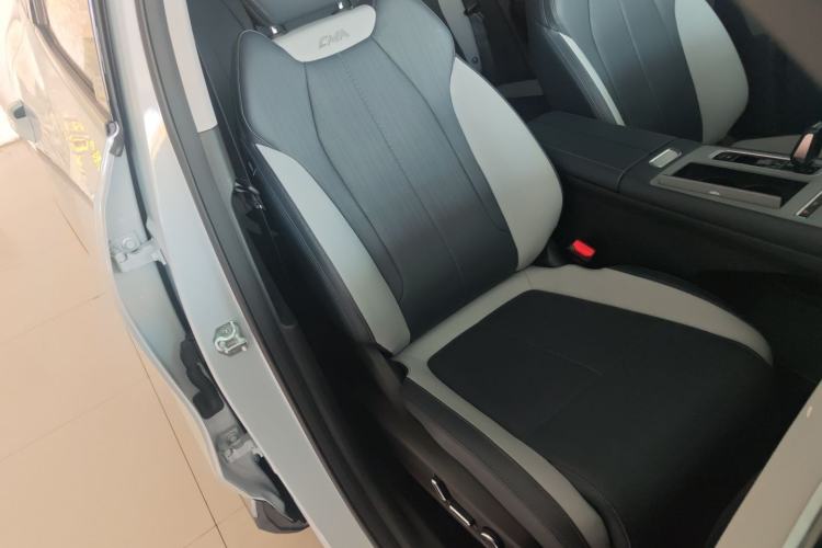 Used Geely Auto FX11 2024 1.5TD DCT Flagship Edition