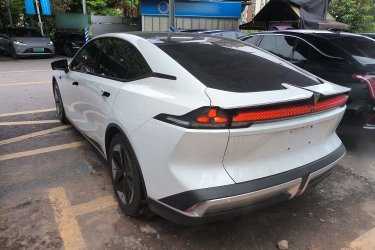 Used Deepal SL03 2022 515 Pure Electric Version Exterior 2