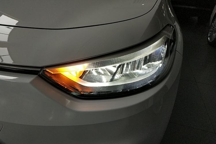 Used Volkswagen ID.3 2024 Outstanding Edition Left Front Headlight