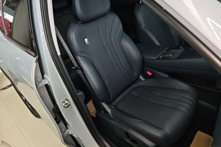 Used Geely Galaxy E5 2024 530 km Exploration+ Version Right Front Seat