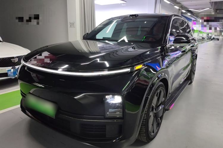 Used Li Auto L8 2025 Pro Smart Refresh Edition