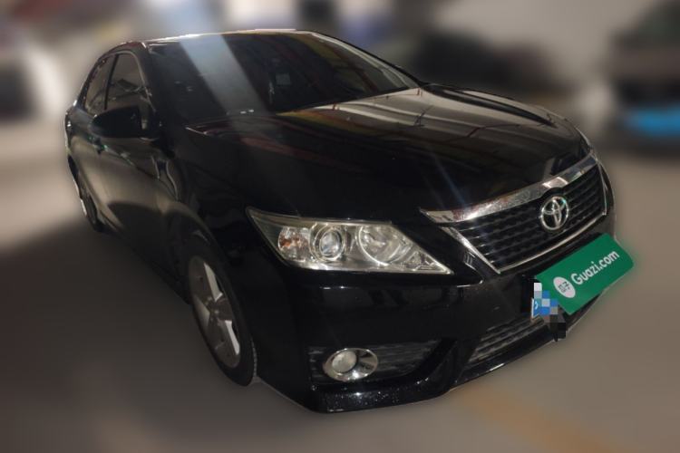 Used Toyota Camry 2012 Junrui 2.0S Radiant Edition