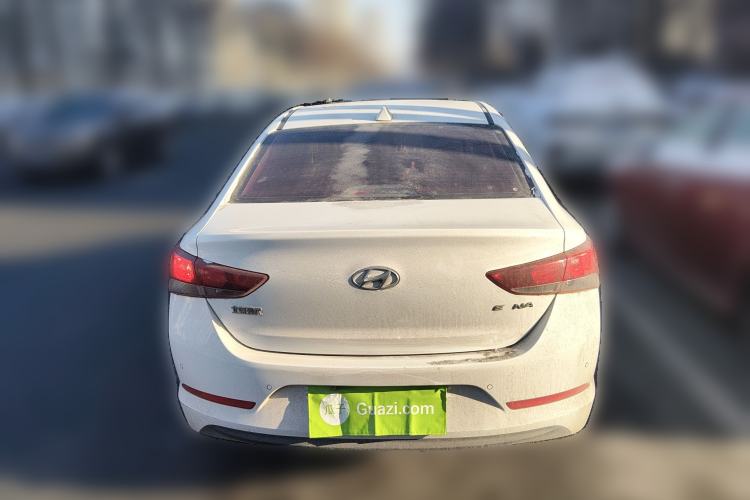 Used Hyundai Verna (new generation) 2016 1.4L Automatic Cool Edition GLS