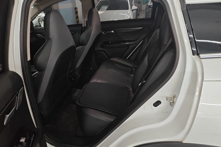 Used XPeng G3 2022 G3i 460G+
