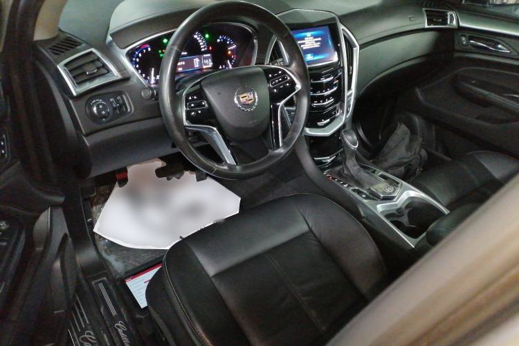 Used Cadillac SRX 2015 3.0L Comfort Version