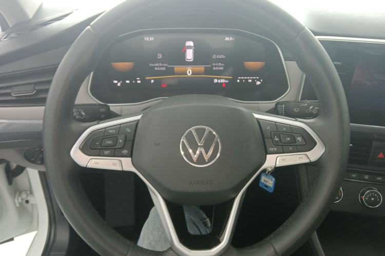 Used Volkswagen Bora 2024 200TSI DSG Comfort Edition Steering Wheel