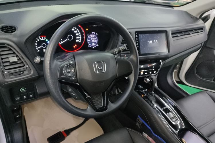 Used Honda Vezel 2019 220 TURBO CVT Elite Edition China VI