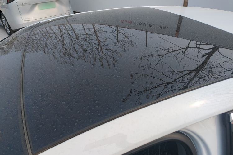 Used Audi A3 2025 A3L Limousine 35TFSI Prestige Edition