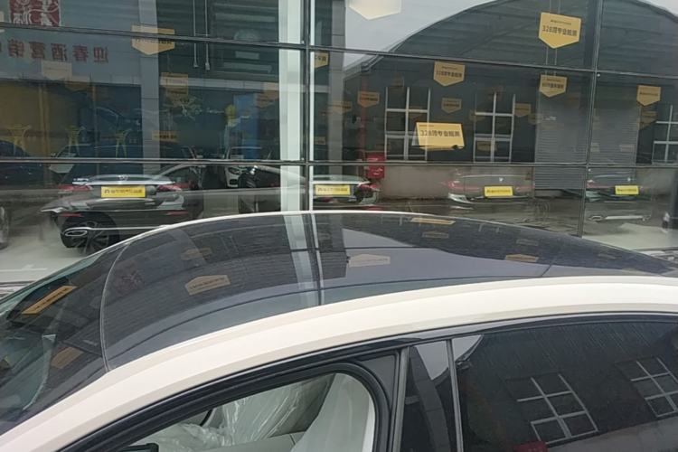 Used Buick L7 2025 Model Luxury Edition
