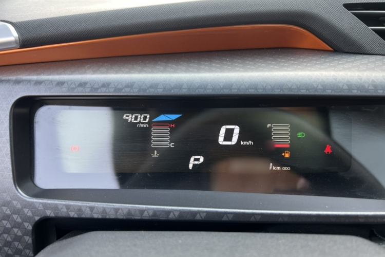 Used Geely Auto Vision X1 2017 1.3L Automatic Player Edition
