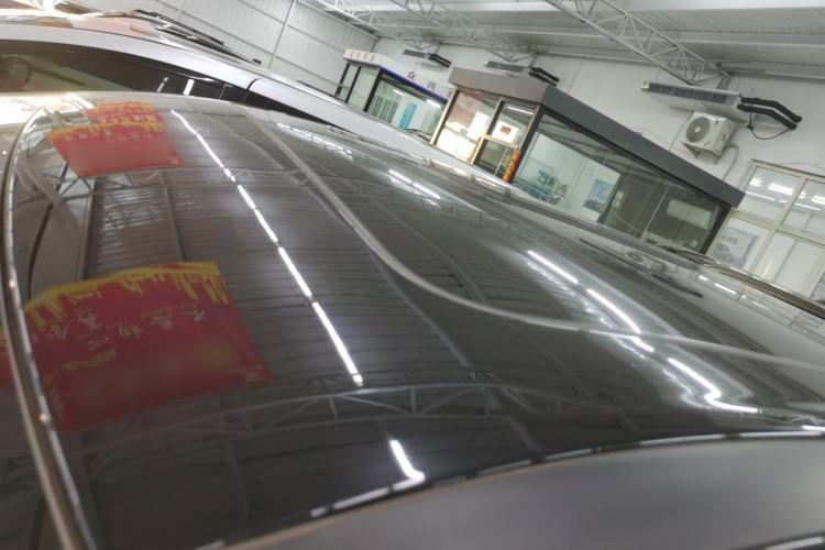 Used Nissan X-Trail 2023 e-POWER Ultra-Hybrid Dual-Motor All-Wheel-Drive Luxury Edition
