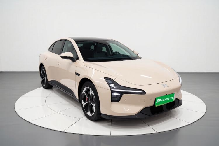 Used XPeng MONA M03 2024 515 Long-Range