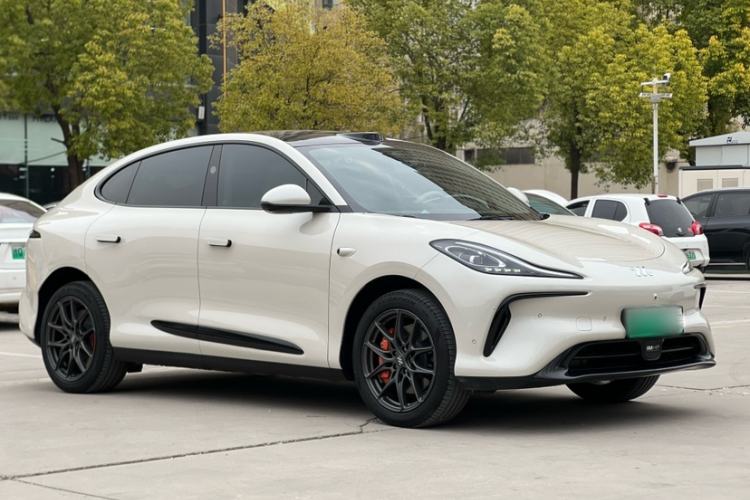 Used IM LS6 2023 Max Standard Edition
