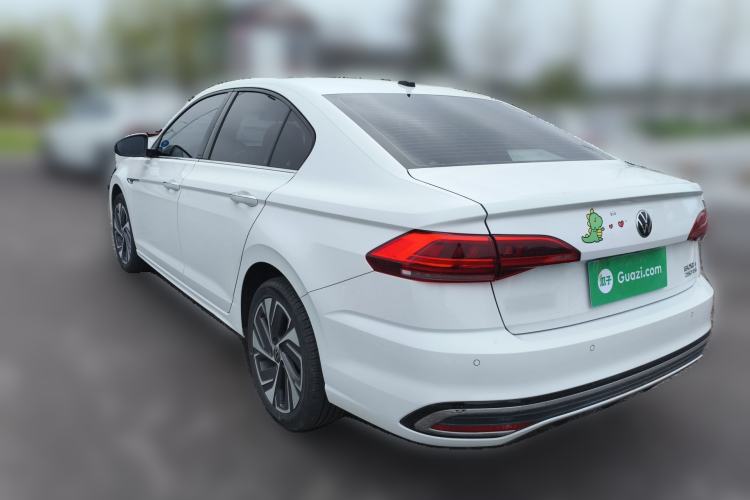 Used Volkswagen Bora 2023 280TSI DSG Prestige Edition Rear Left 45 Deg