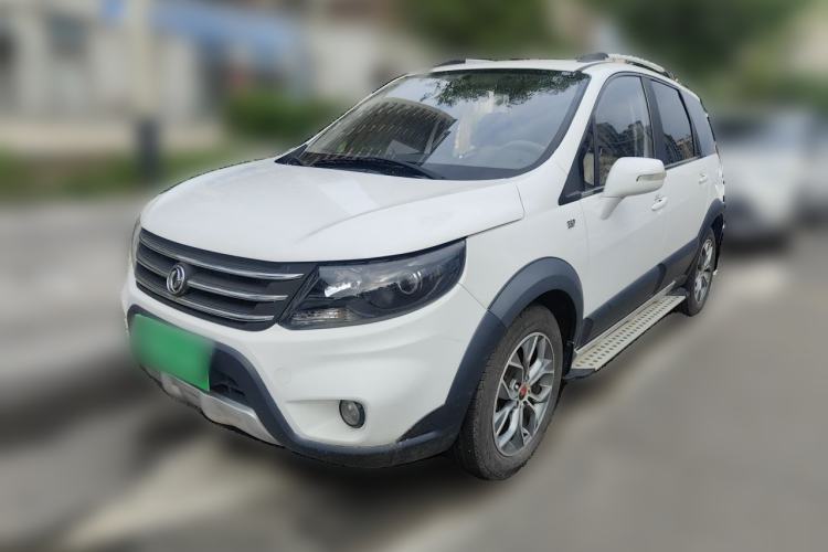 Used FORTHING Joyear X5 2016 1.6L Manual Luxury Model Guazi used car, China used car export, Used car for sale, Used  cars, Cheapest cars for sale