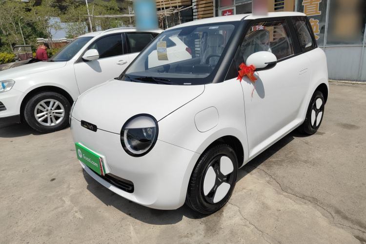 Used CHANGAN NEVO Lumin 2025 205 km Xiangqin Version