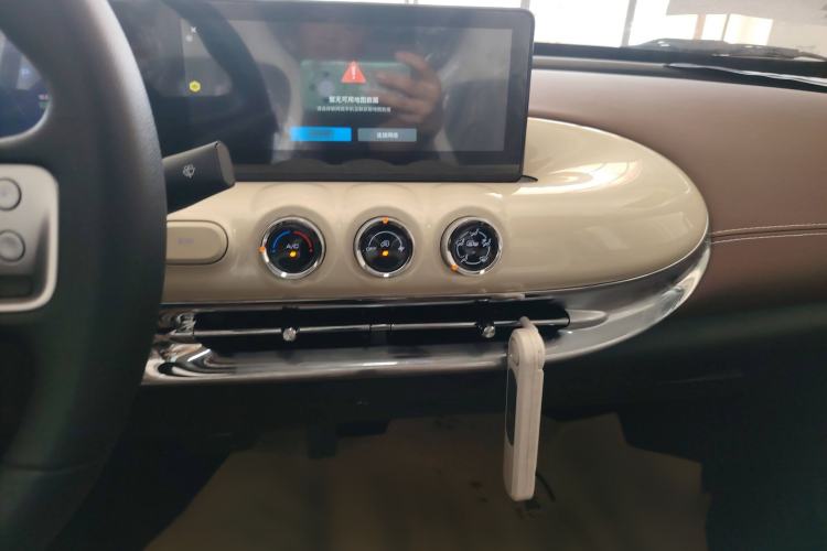 Used Wuling Bingo 2024 333 km Enjoyment Version