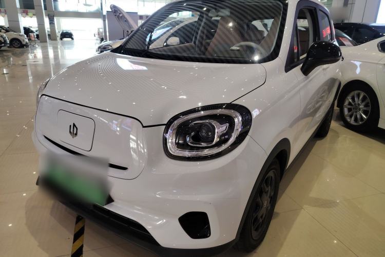 Used Leapmotor T03 2025 310 Comfort Edition