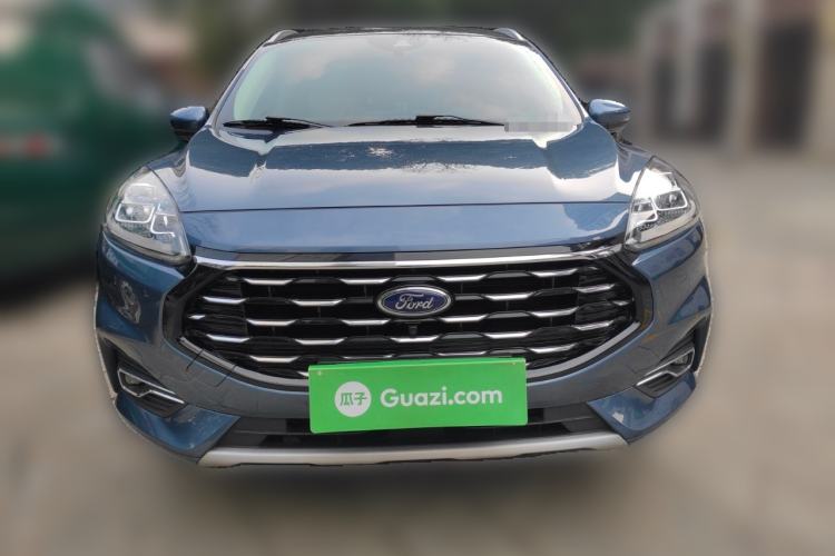 Used Ford Escape 2020 EcoBoost 245 Two-Wheel Drive Smart & Enjoyment Model