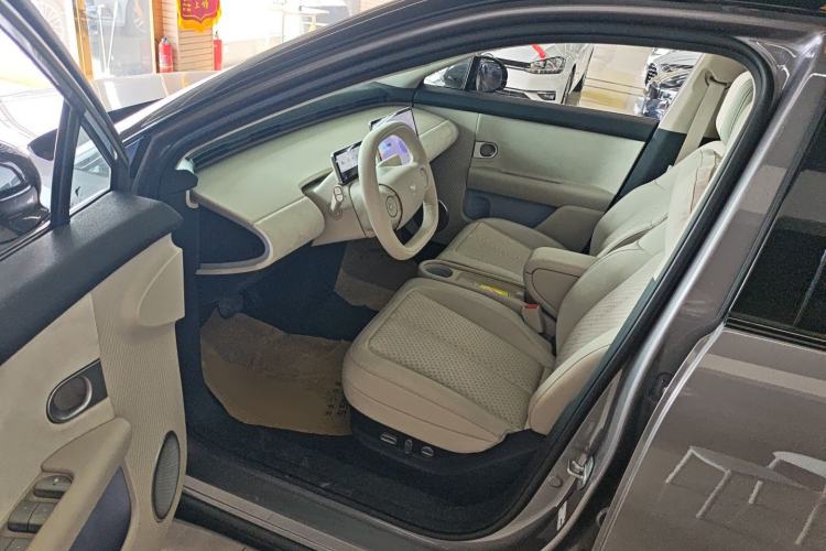 Used firefly 2025 Illuminated Edition