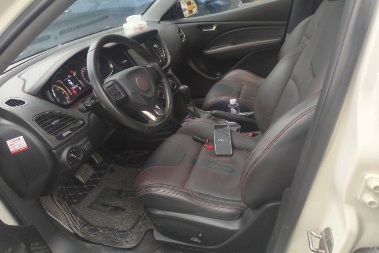 Used Fiat Ottimo 2014 1.4T Automatic Sport Edition