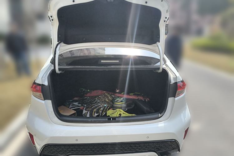 Used Toyota Levin 2021 185T CVT Sport Edition
