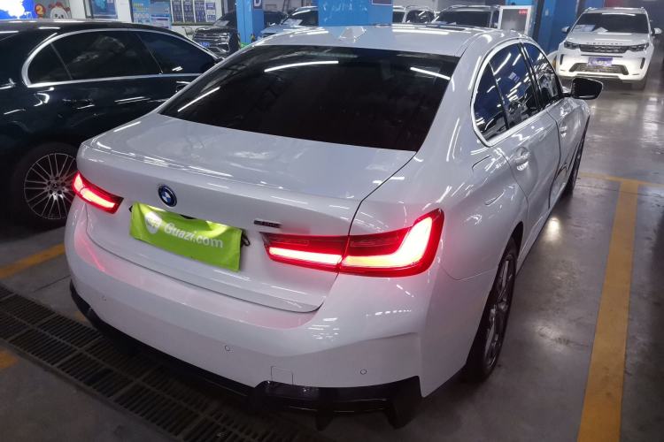 Used BMW i3 2022 eDrive 35 L