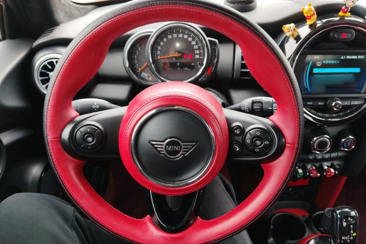 Used MINI 2021 1.5T ONE