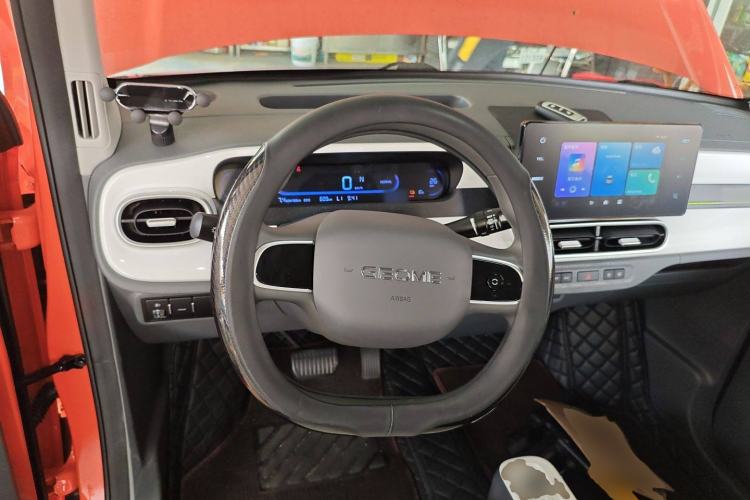 Used Geely Galaxy Panda 2025 210km Panda Rider