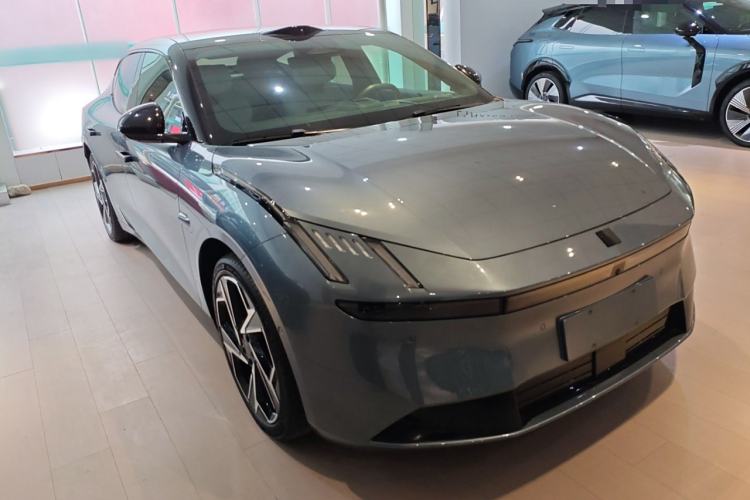 Used Lynk & Co Z10 2025 95 kWh 702 km All-Wheel Drive Intelligent Driving Ultra