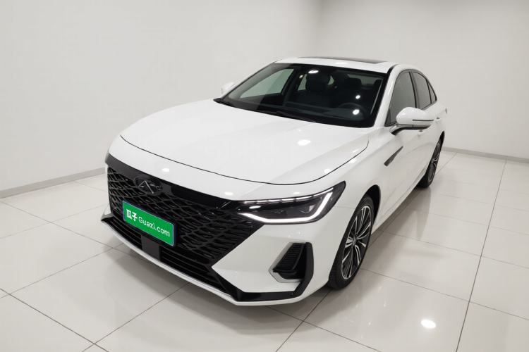 Used Chery Arrizo 8 2022 1.6T DCT Ya