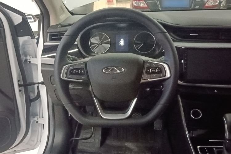 Used Chery Arrizo 5 2024 Edition People's Benefit Version 1.5L CVT Fashion Model
