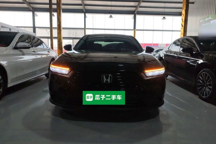 Used Honda Accord 2023 260TURBO Smart Enjoyment Version