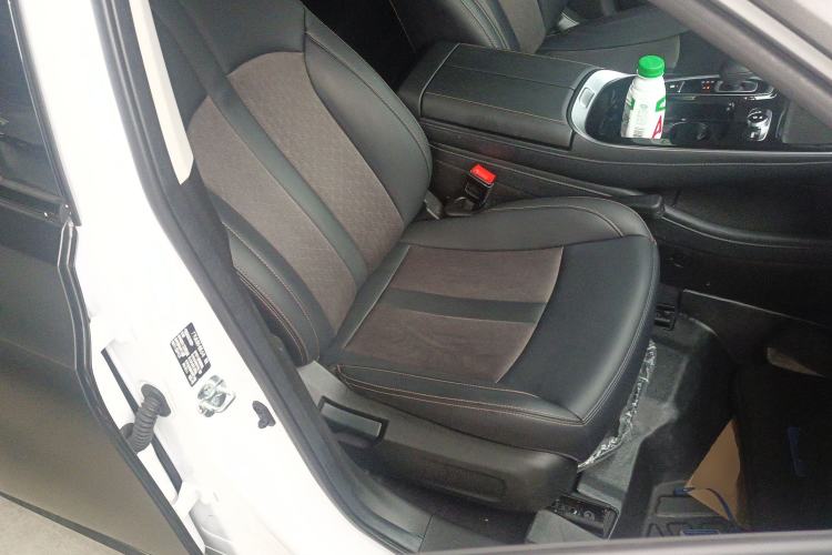 Used AION S 2020 Meizu 580 Right Front Seat