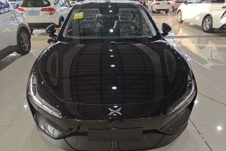 Used XPeng MONA M03 2025 502 Long-Range Max