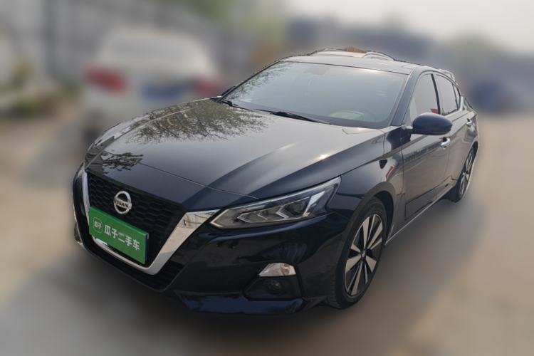 Used Nissan Teana 2021 2.0L XL Comfort Edition