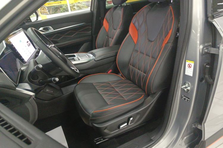 Used Haval XY 2022 1.5T Smart Edition