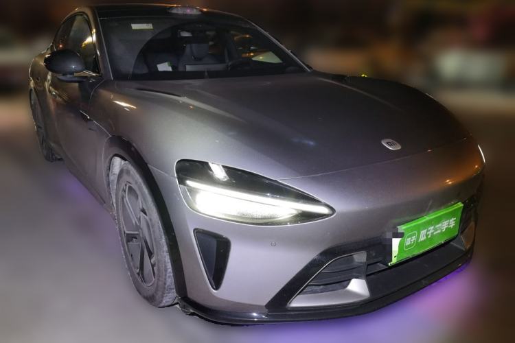 Used Xiaomi Auto YU7 2025 Ultra-Long Range All-Wheel Drive Pro Version