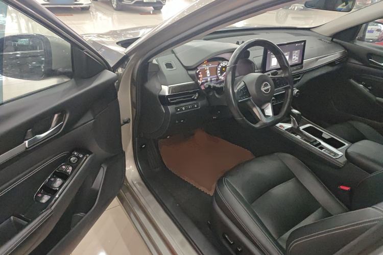 Used Nissan Teana 2022 2.0L XL-TLS Enjoyment Edition