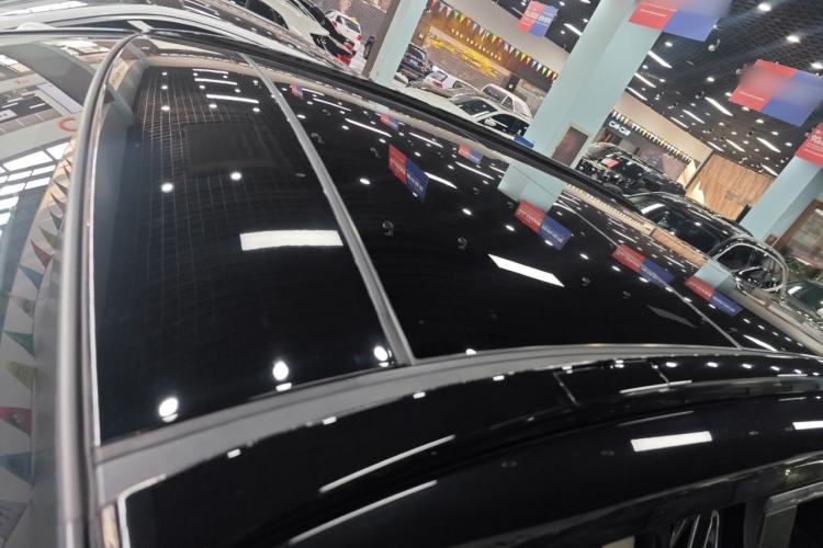 Used Toyota RAV4 2023 2.0L CVT Two-Wheel Drive Fashion Plus Edition Roof