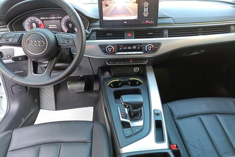 Used Audi A5 2021 Sportback 40 TFSI Stylish and Elegant Model